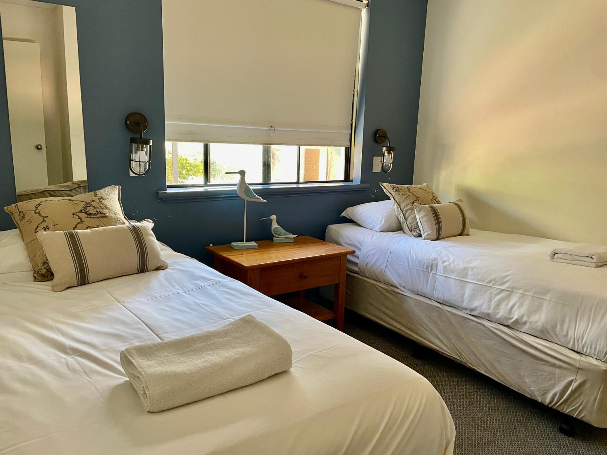 Margaret River Beach Houses Gnarabup Ngoại thất bức ảnh