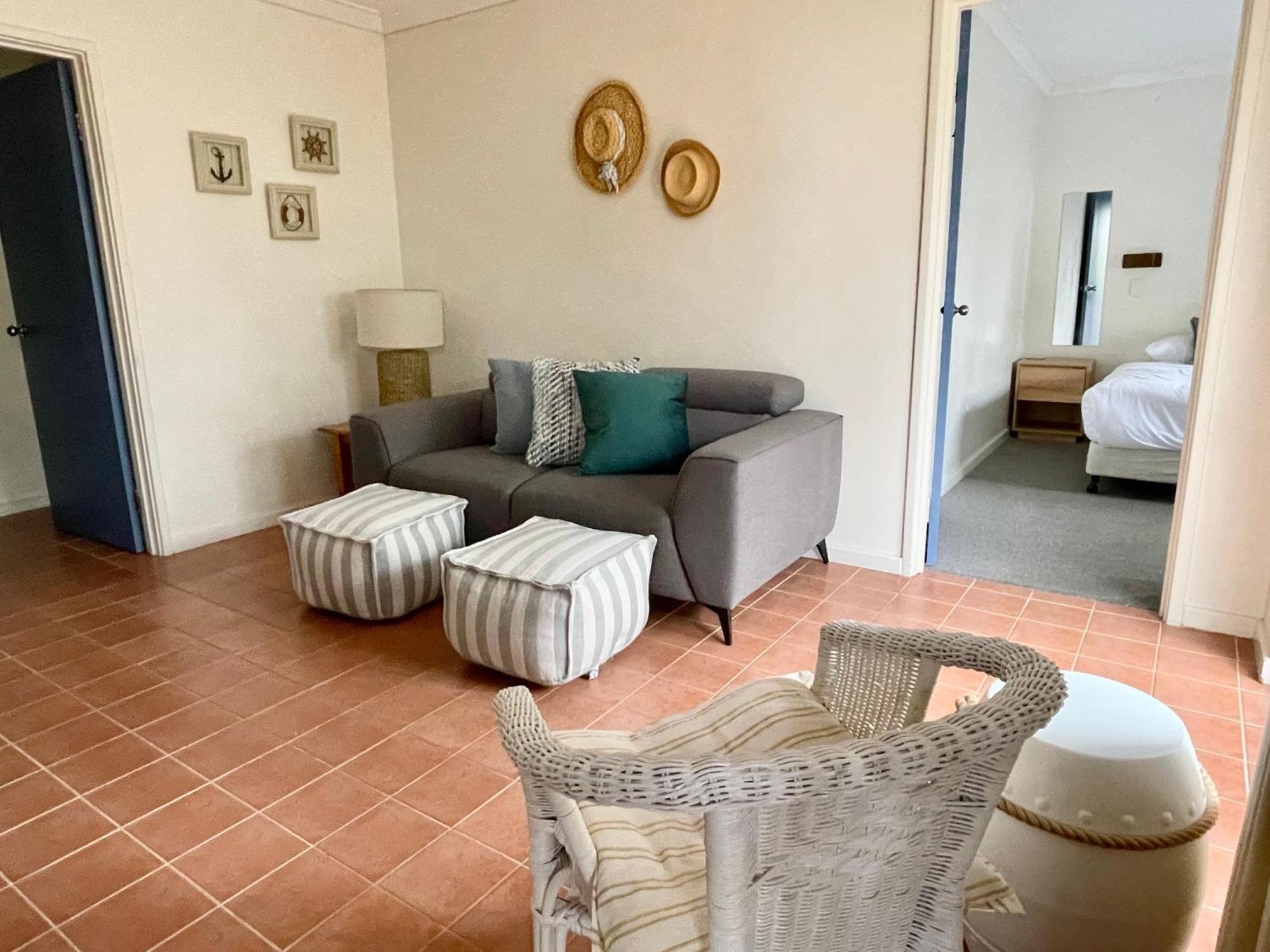 Margaret River Beach Houses Gnarabup Ngoại thất bức ảnh