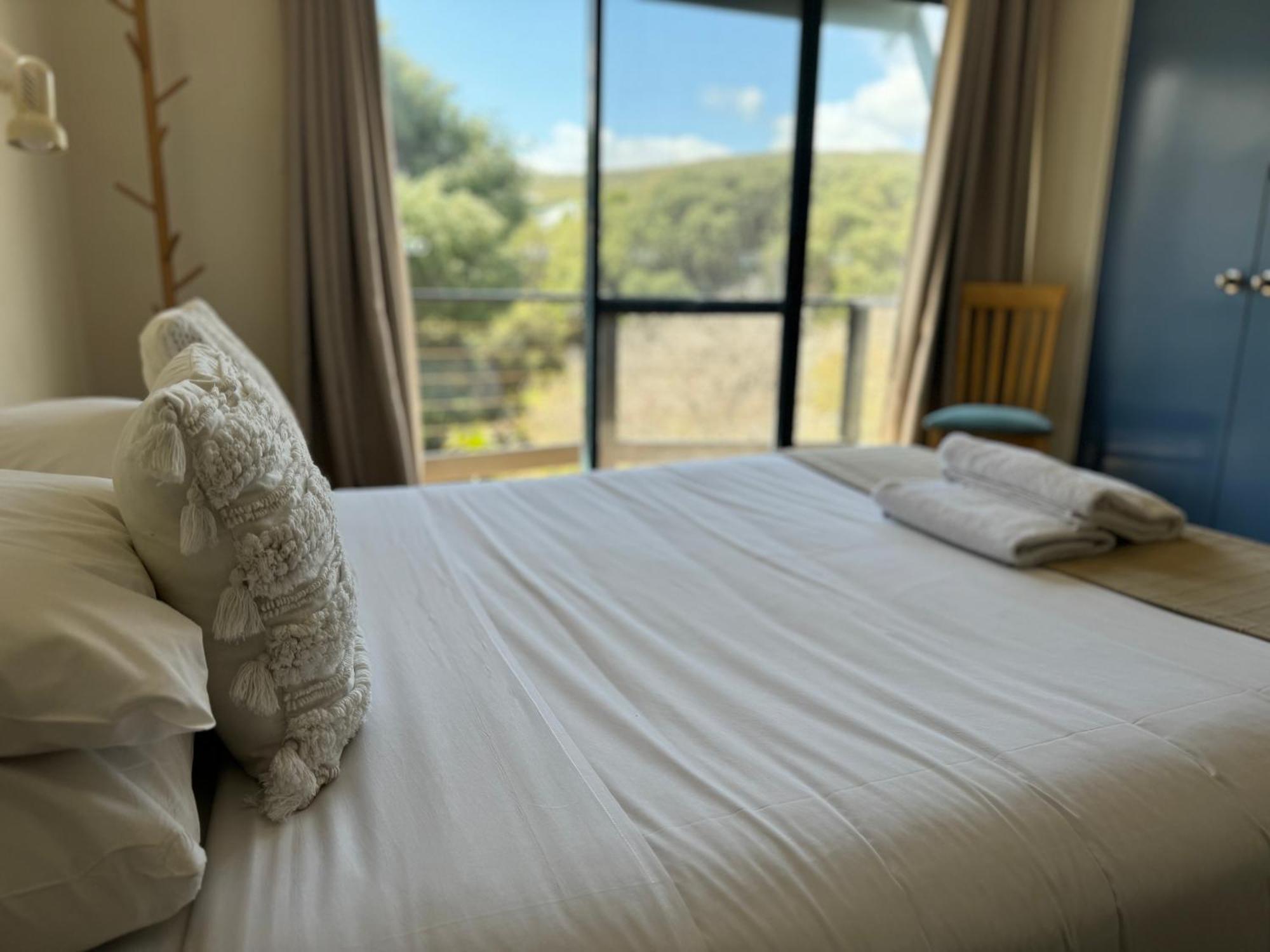 Margaret River Beach Houses Gnarabup Ngoại thất bức ảnh