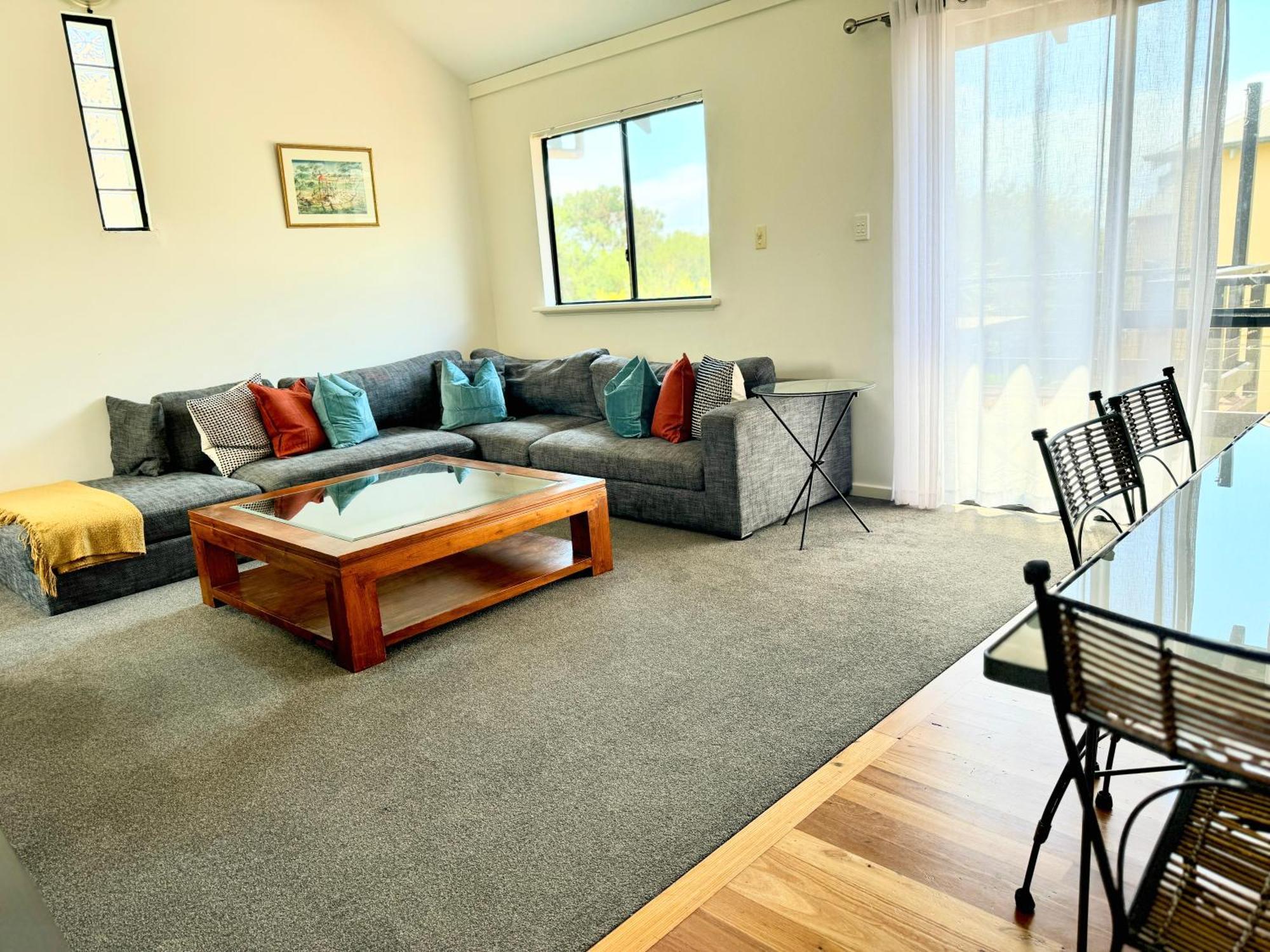 Margaret River Beach Houses Gnarabup Ngoại thất bức ảnh