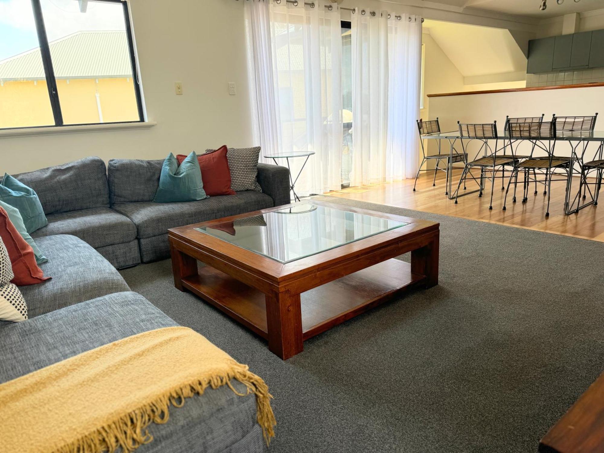 Margaret River Beach Houses Gnarabup Ngoại thất bức ảnh