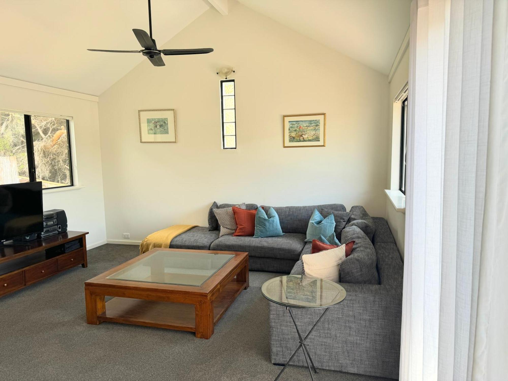 Margaret River Beach Houses Gnarabup Ngoại thất bức ảnh