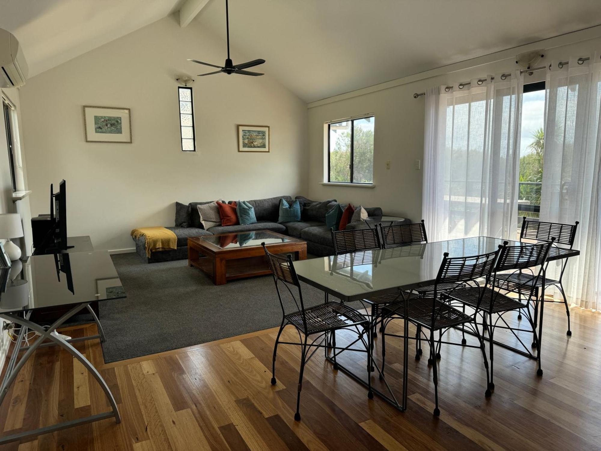 Margaret River Beach Houses Gnarabup Ngoại thất bức ảnh