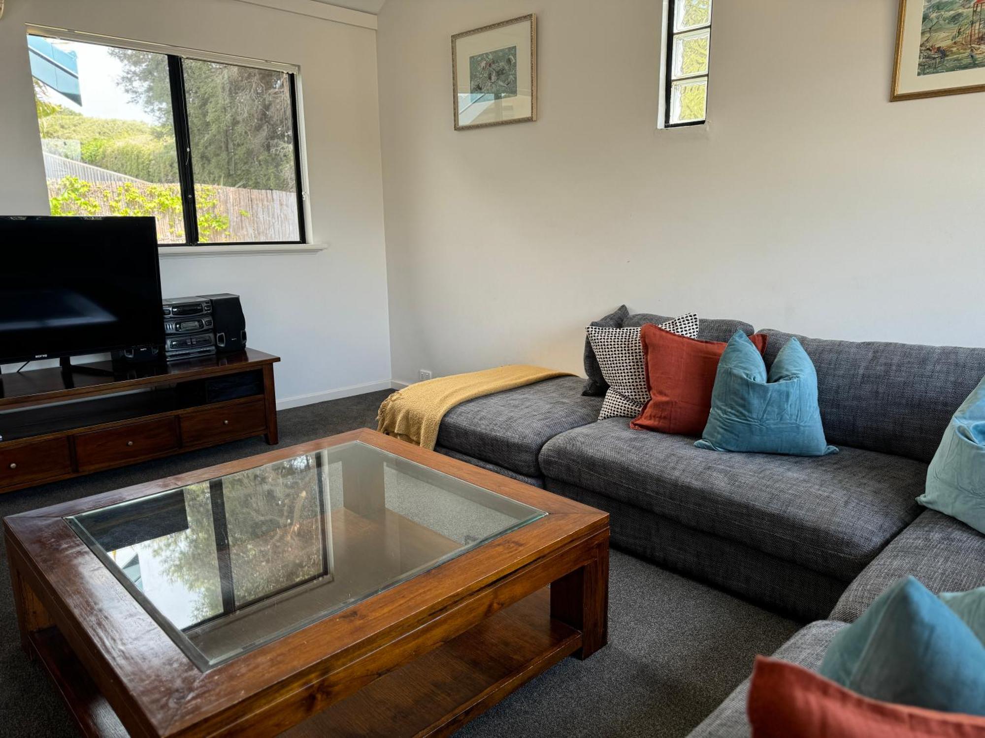 Margaret River Beach Houses Gnarabup Ngoại thất bức ảnh