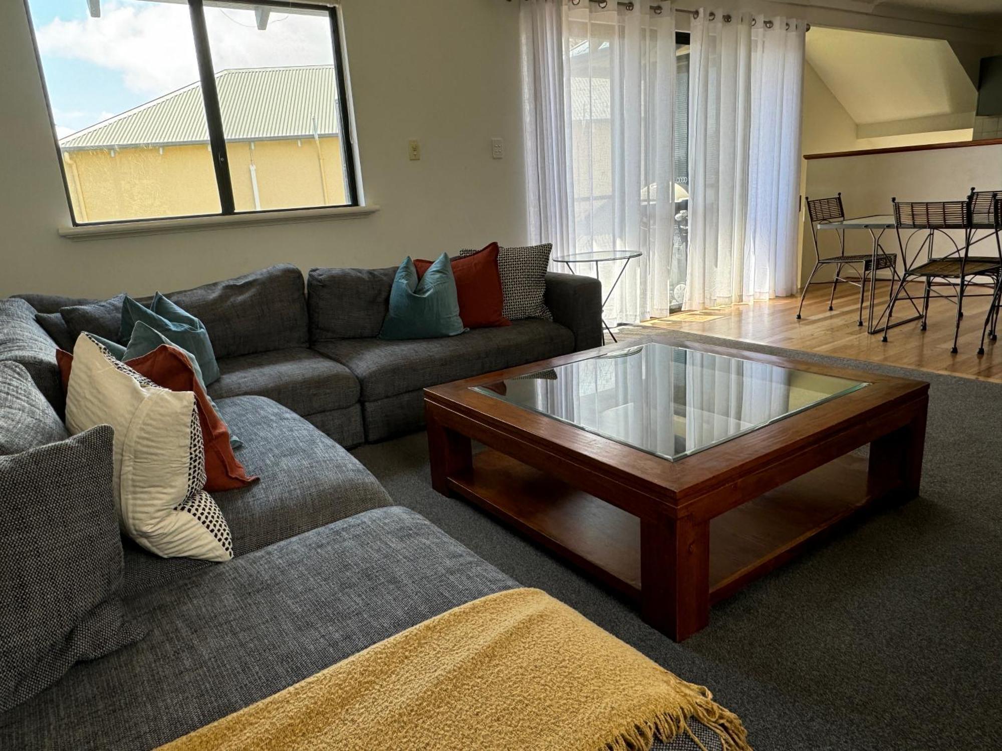 Margaret River Beach Houses Gnarabup Ngoại thất bức ảnh