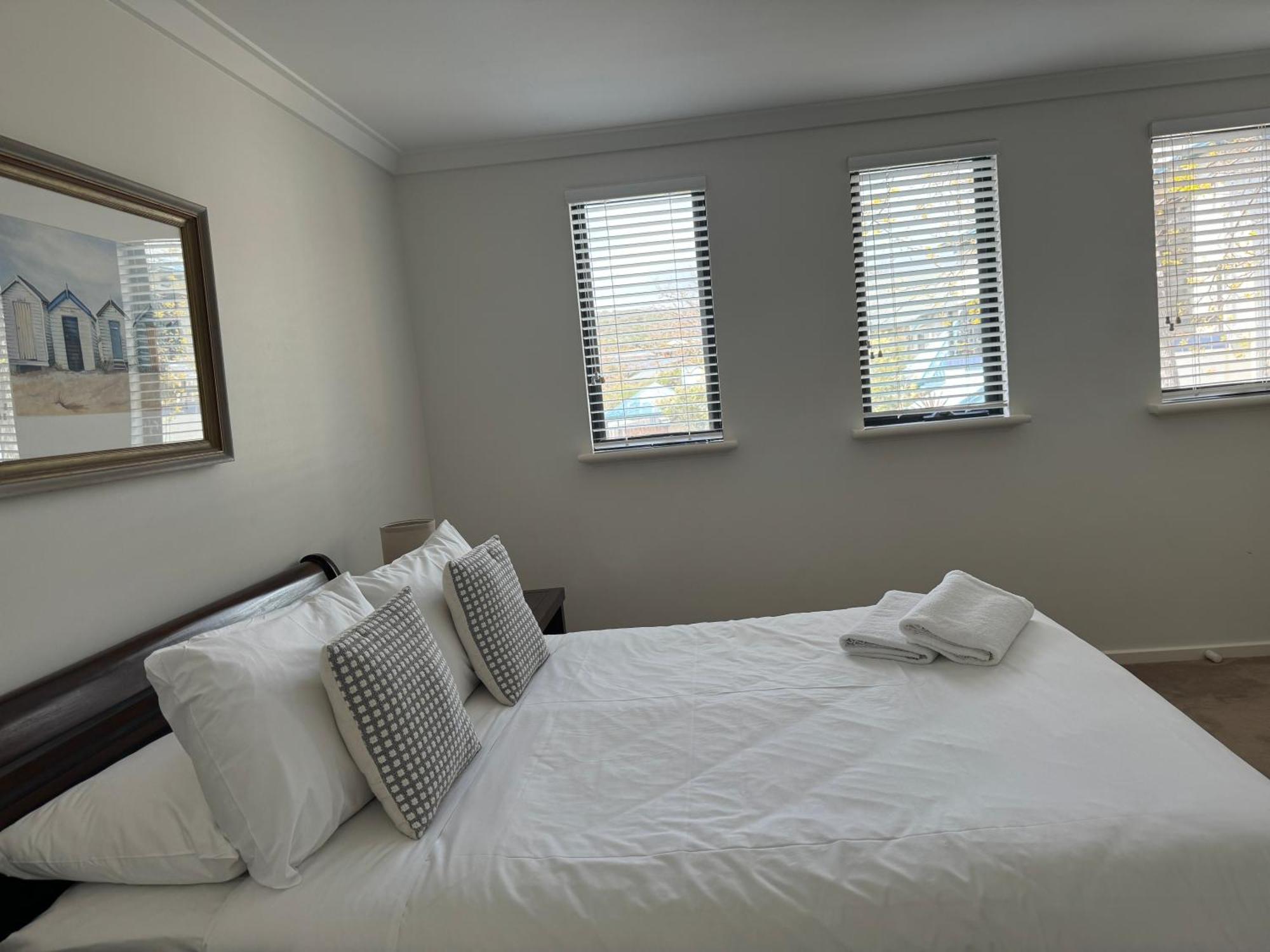 Margaret River Beach Houses Gnarabup Ngoại thất bức ảnh