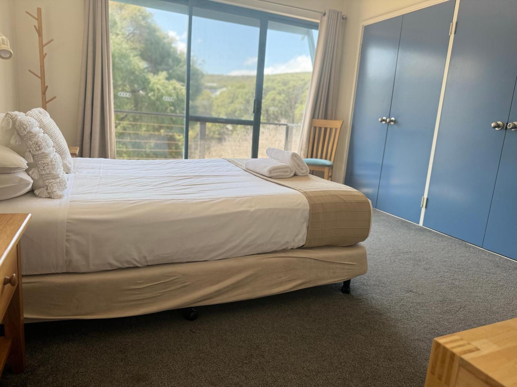 Margaret River Beach Houses Gnarabup Ngoại thất bức ảnh