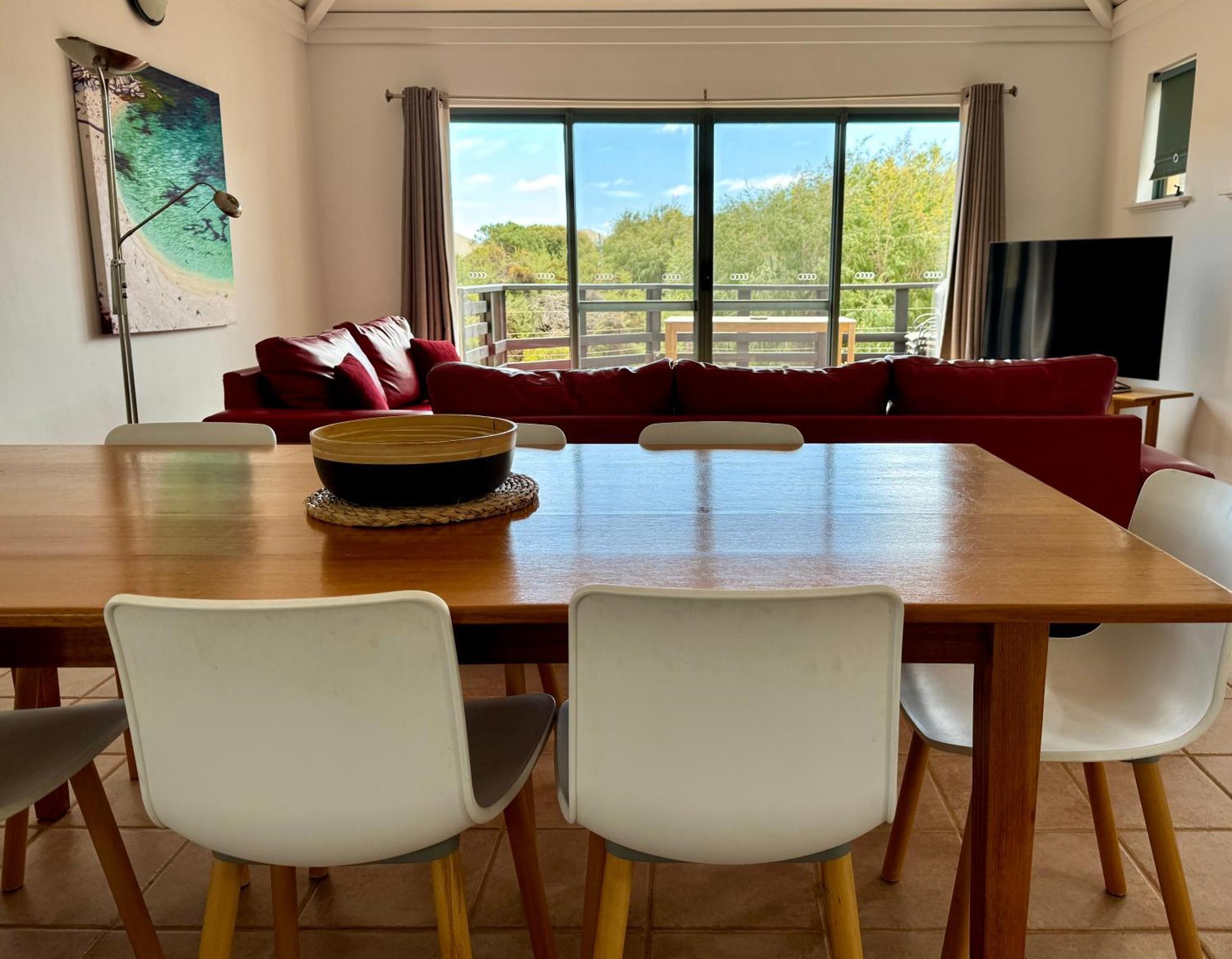 Margaret River Beach Houses Gnarabup Ngoại thất bức ảnh