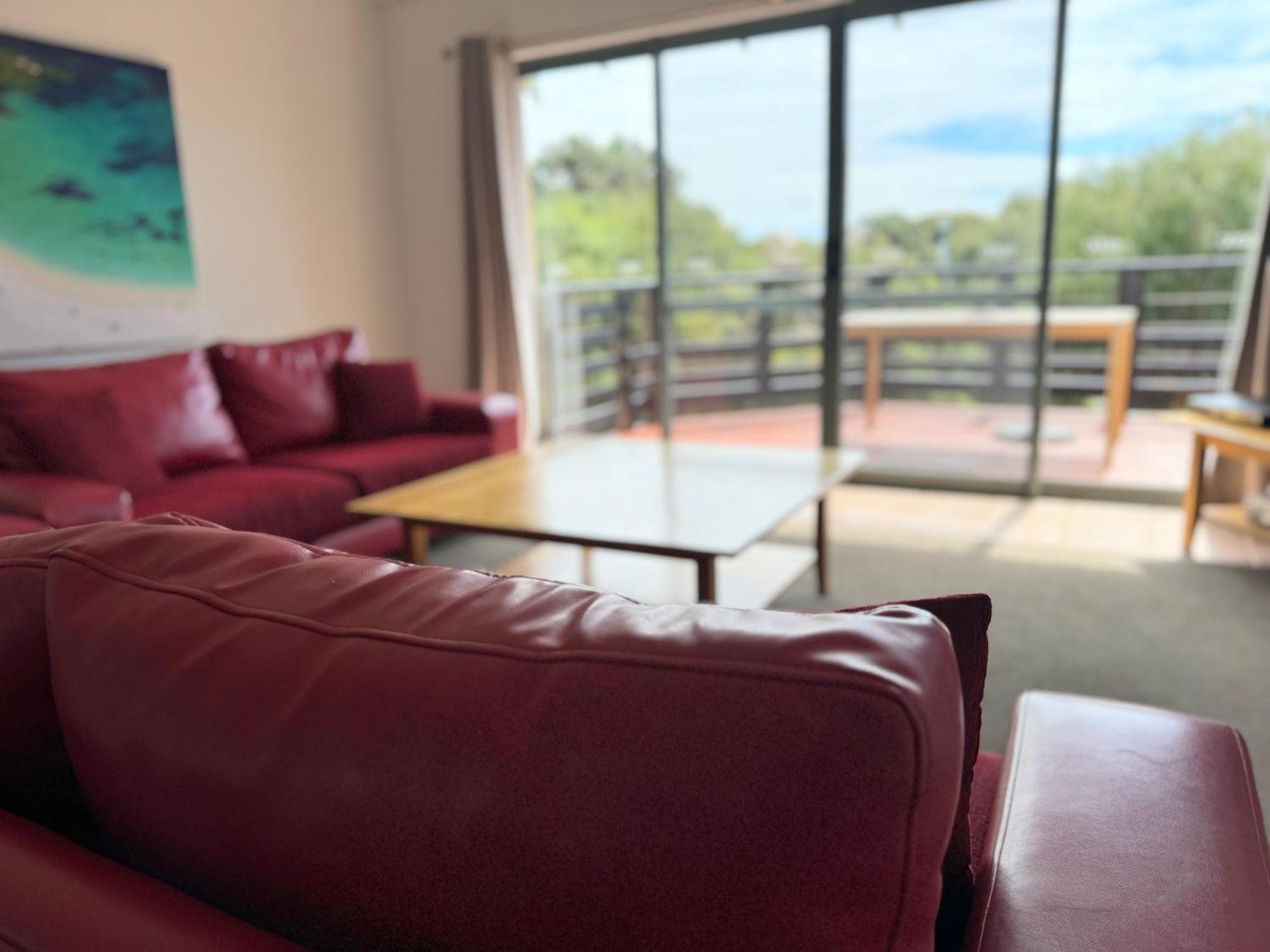 Margaret River Beach Houses Gnarabup Ngoại thất bức ảnh