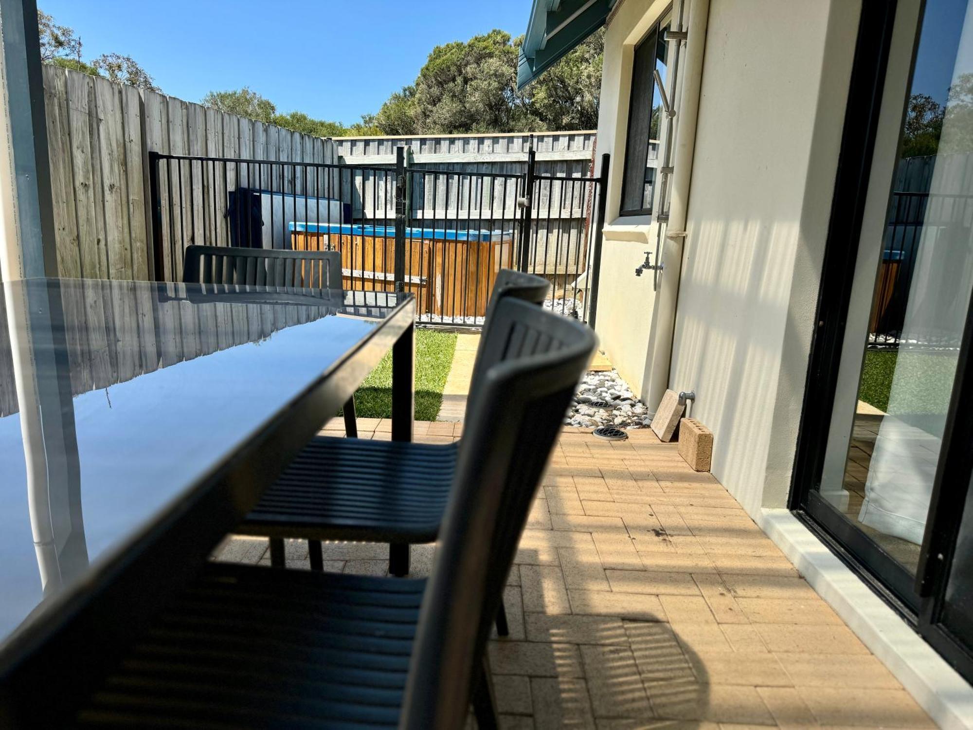 Margaret River Beach Houses Gnarabup Ngoại thất bức ảnh