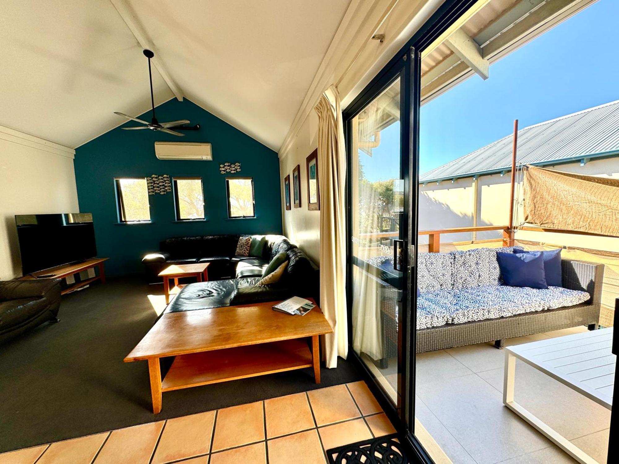 Margaret River Beach Houses Gnarabup Ngoại thất bức ảnh