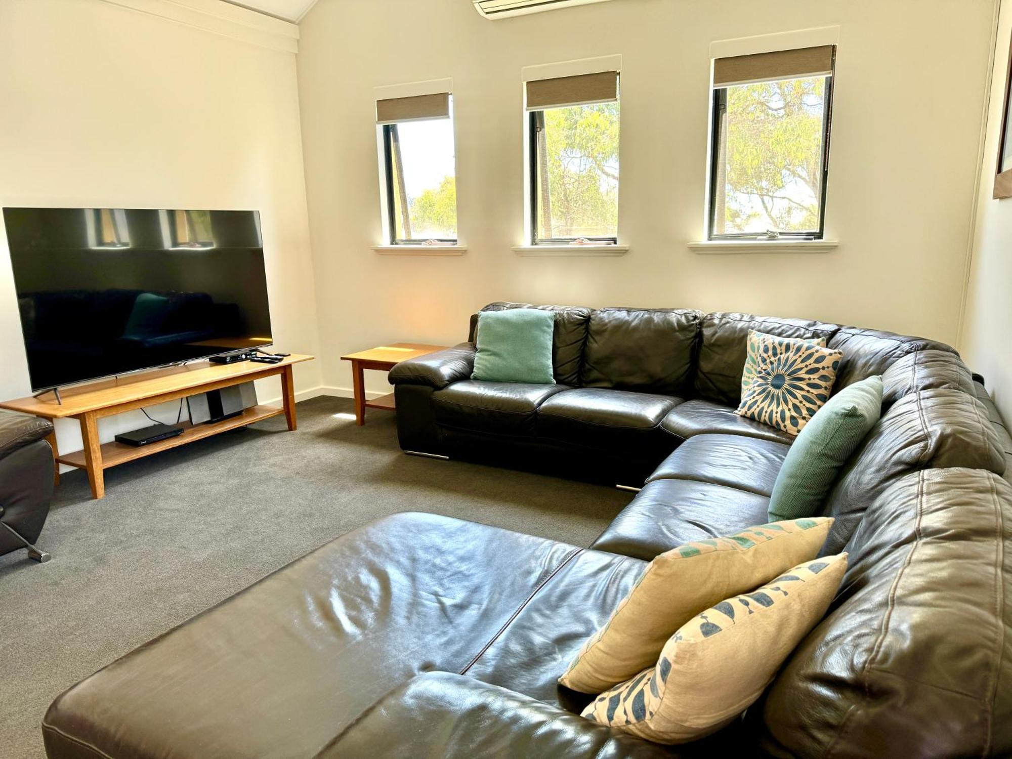 Margaret River Beach Houses Gnarabup Ngoại thất bức ảnh