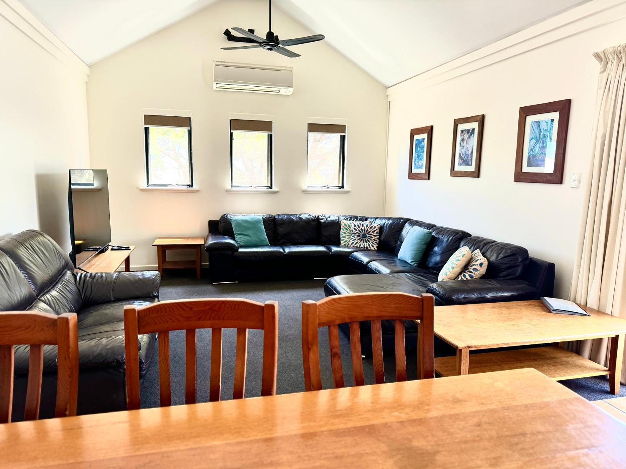 Margaret River Beach Houses Gnarabup Ngoại thất bức ảnh