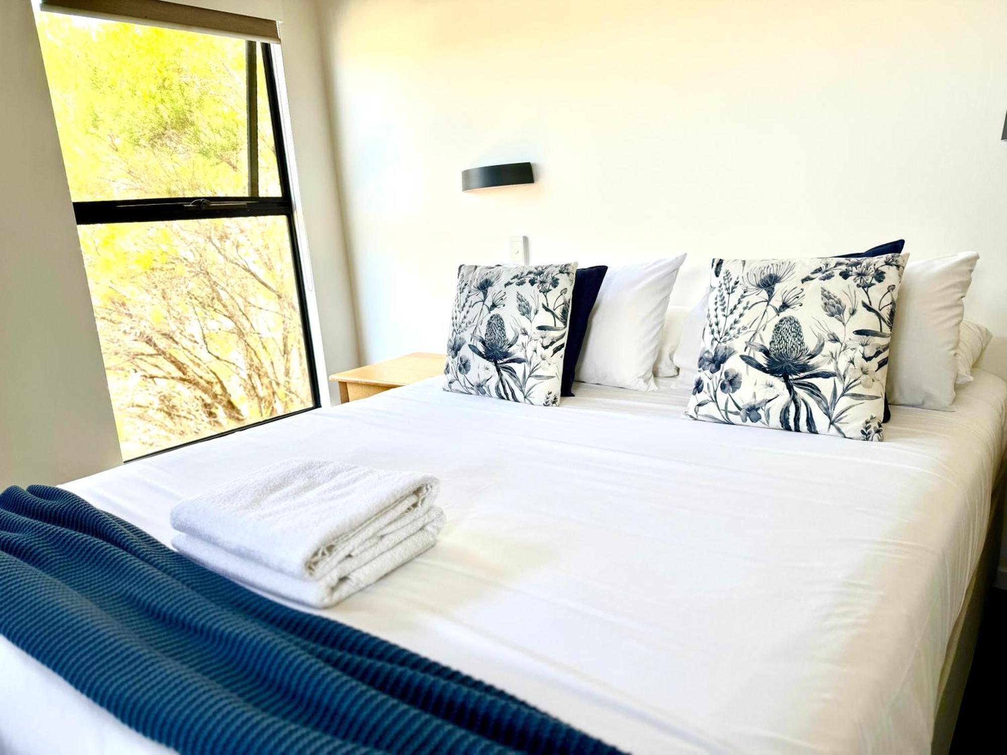 Margaret River Beach Houses Gnarabup Ngoại thất bức ảnh