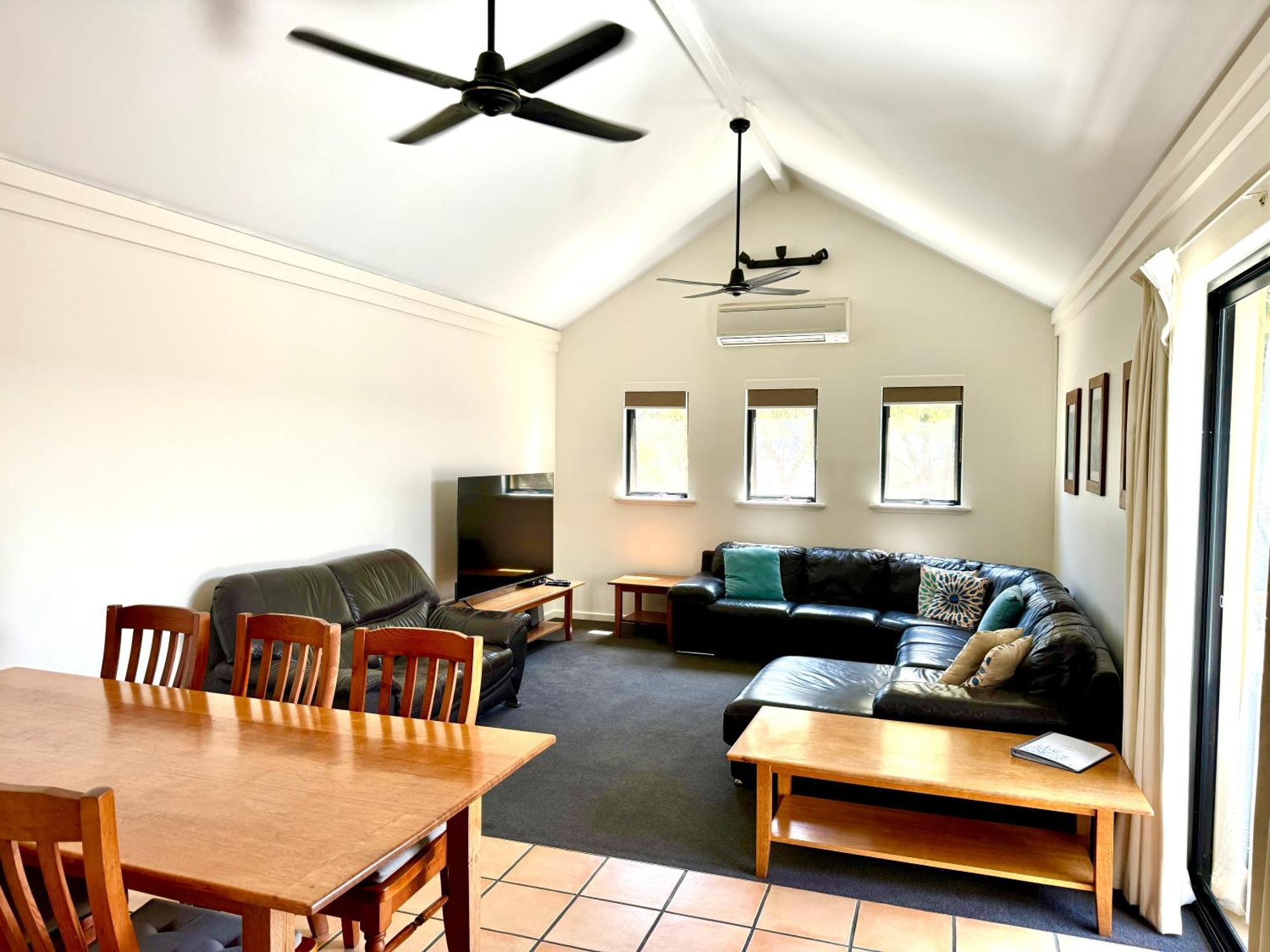 Margaret River Beach Houses Gnarabup Ngoại thất bức ảnh