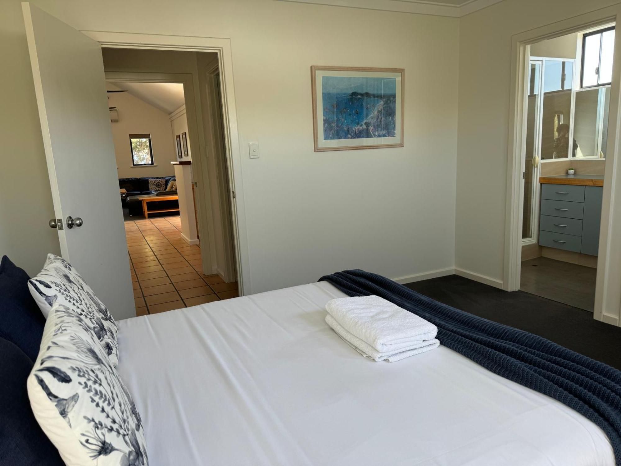 Margaret River Beach Houses Gnarabup Ngoại thất bức ảnh