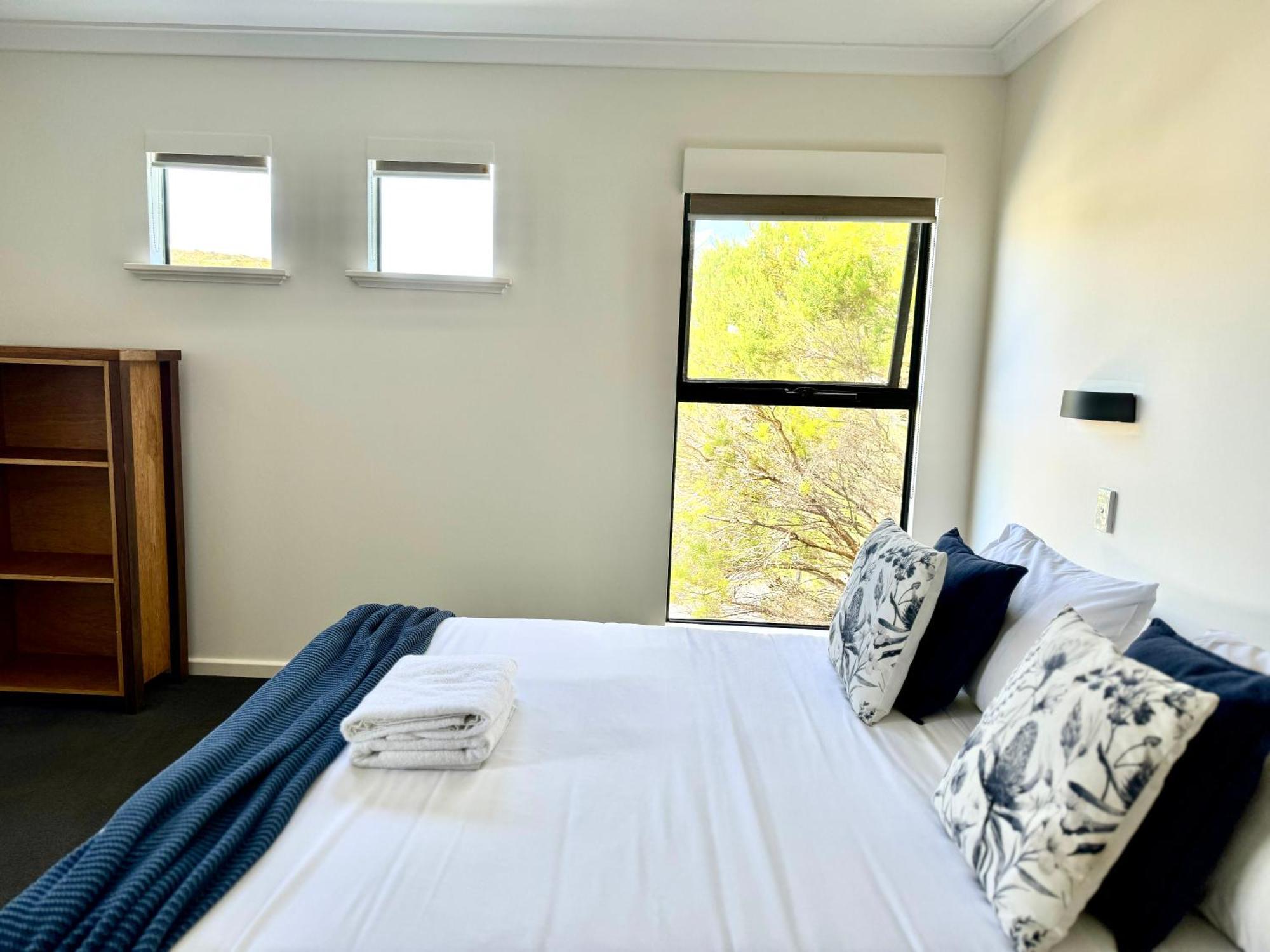 Margaret River Beach Houses Gnarabup Ngoại thất bức ảnh