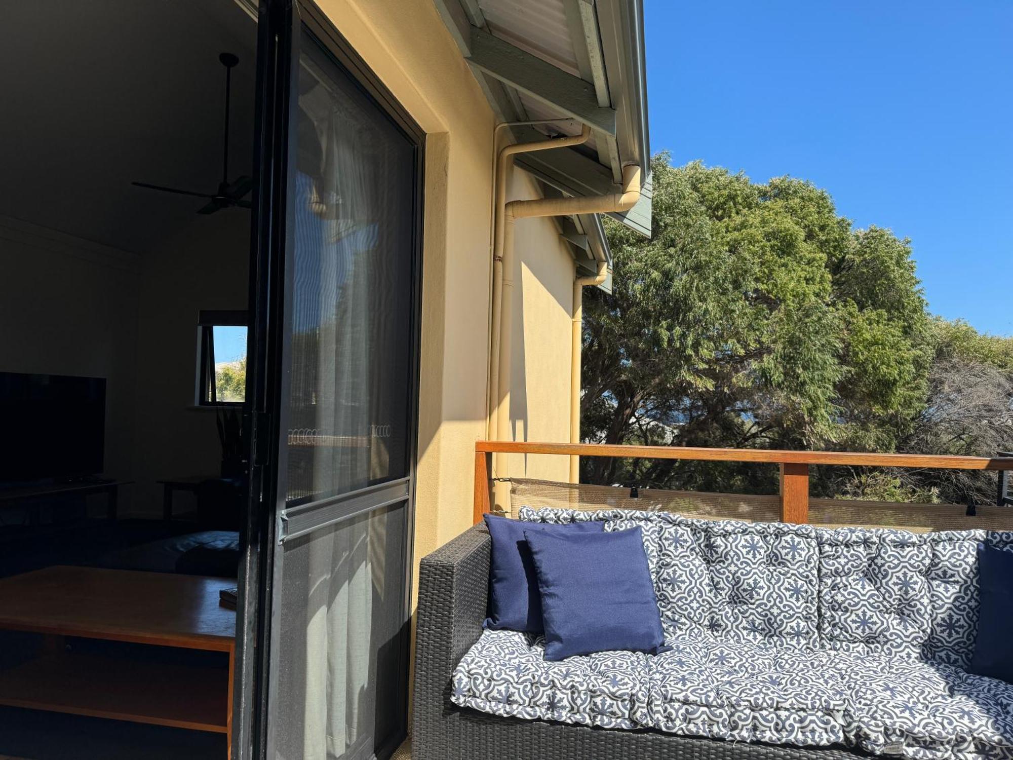 Margaret River Beach Houses Gnarabup Ngoại thất bức ảnh
