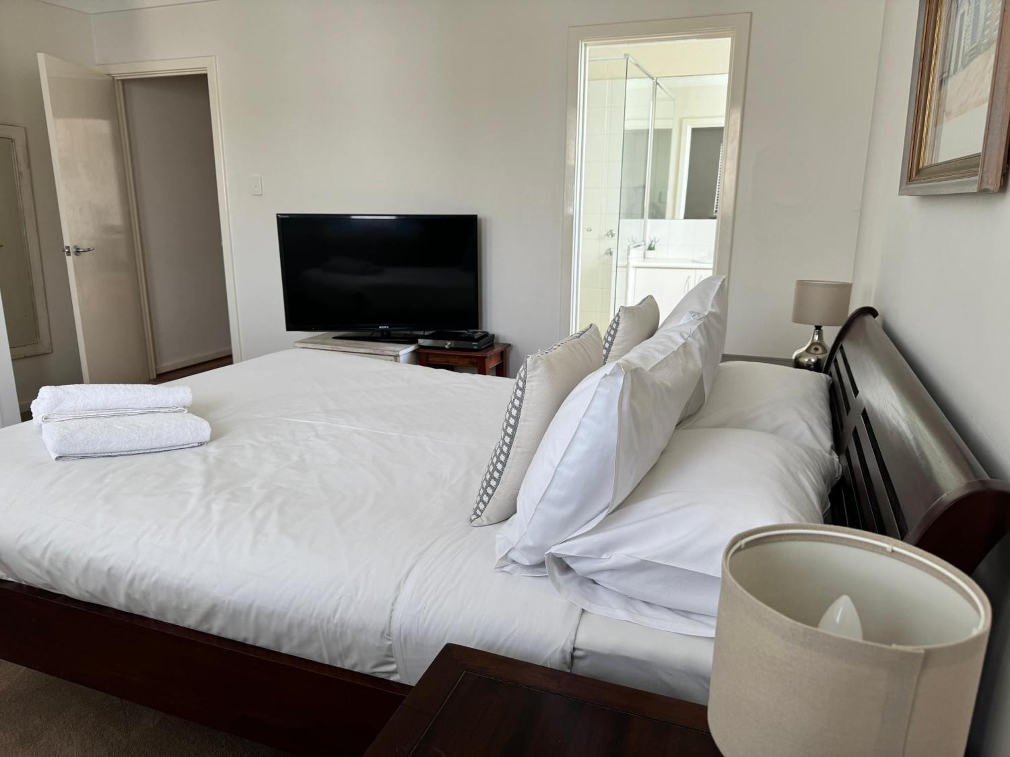 Margaret River Beach Houses Gnarabup Ngoại thất bức ảnh