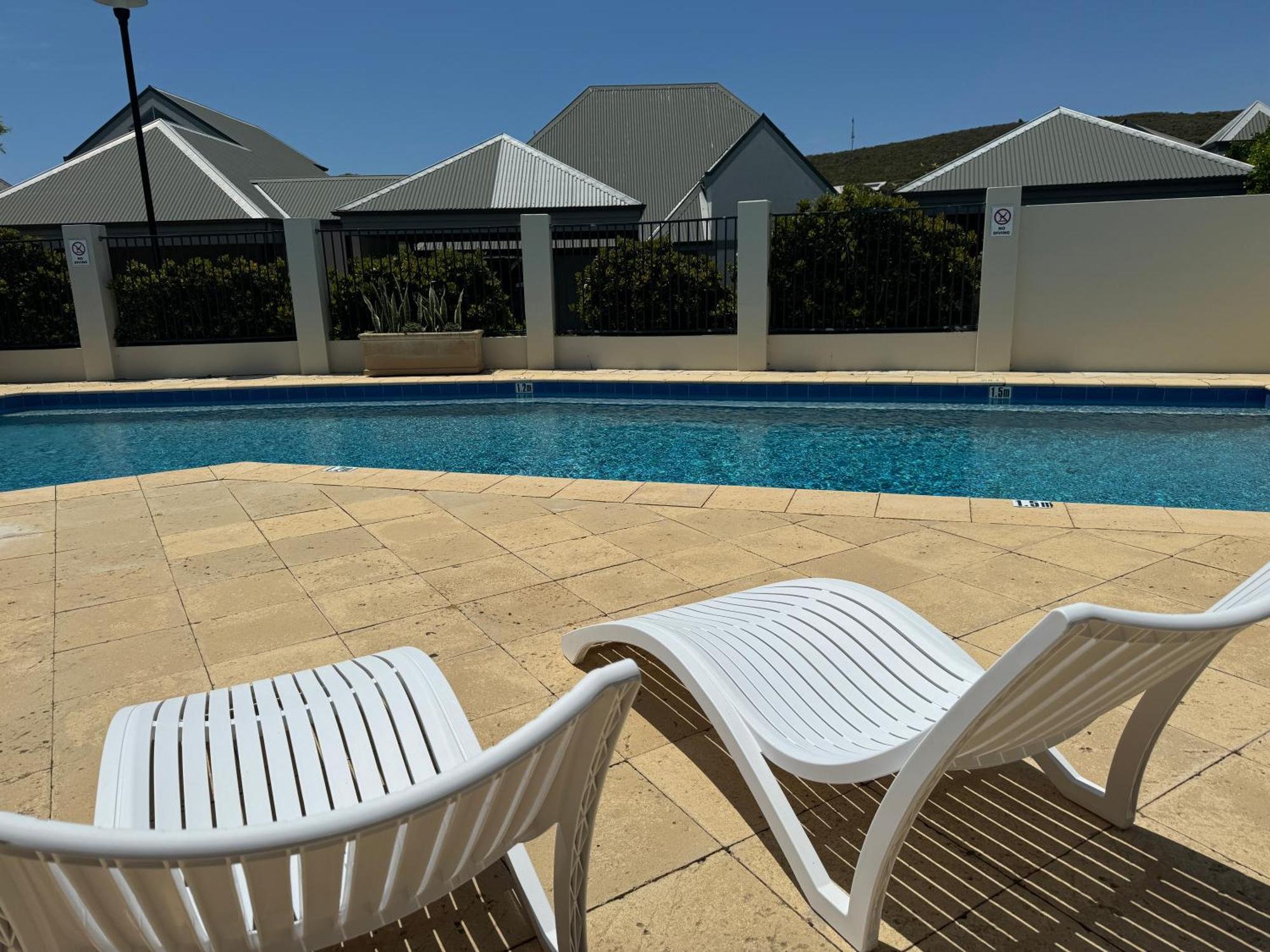 Margaret River Beach Houses Gnarabup Ngoại thất bức ảnh