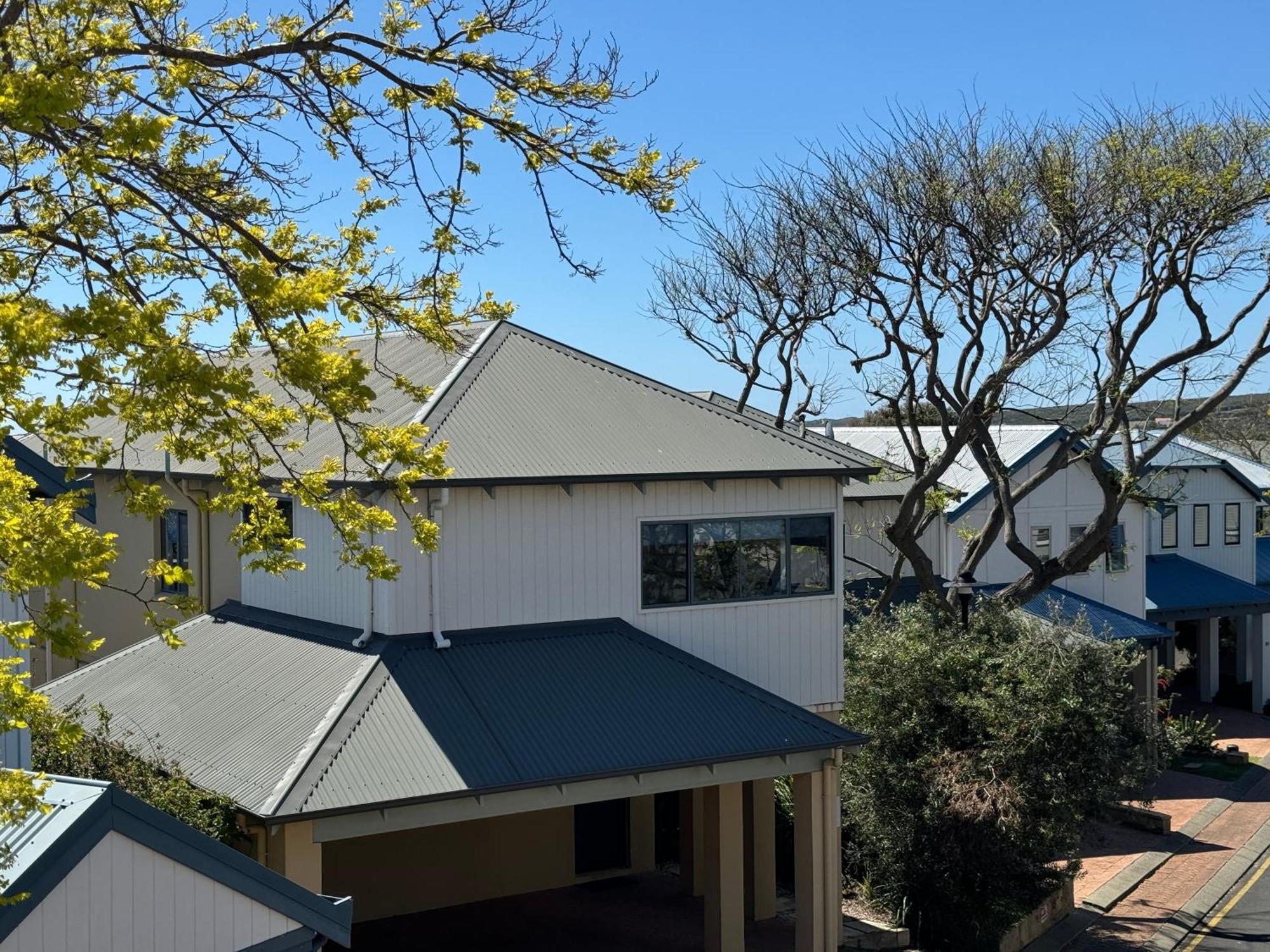 Margaret River Beach Houses Gnarabup Ngoại thất bức ảnh
