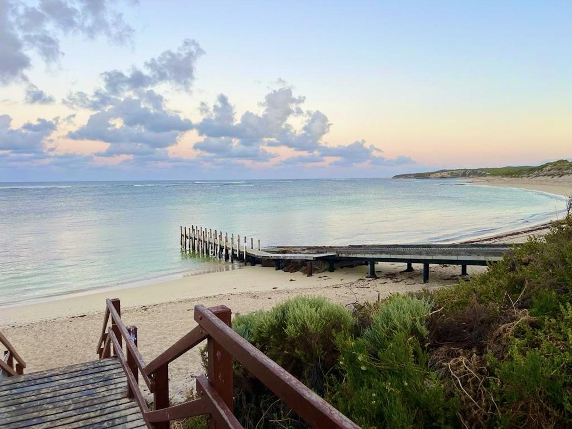 Margaret River Beach Houses Gnarabup Ngoại thất bức ảnh