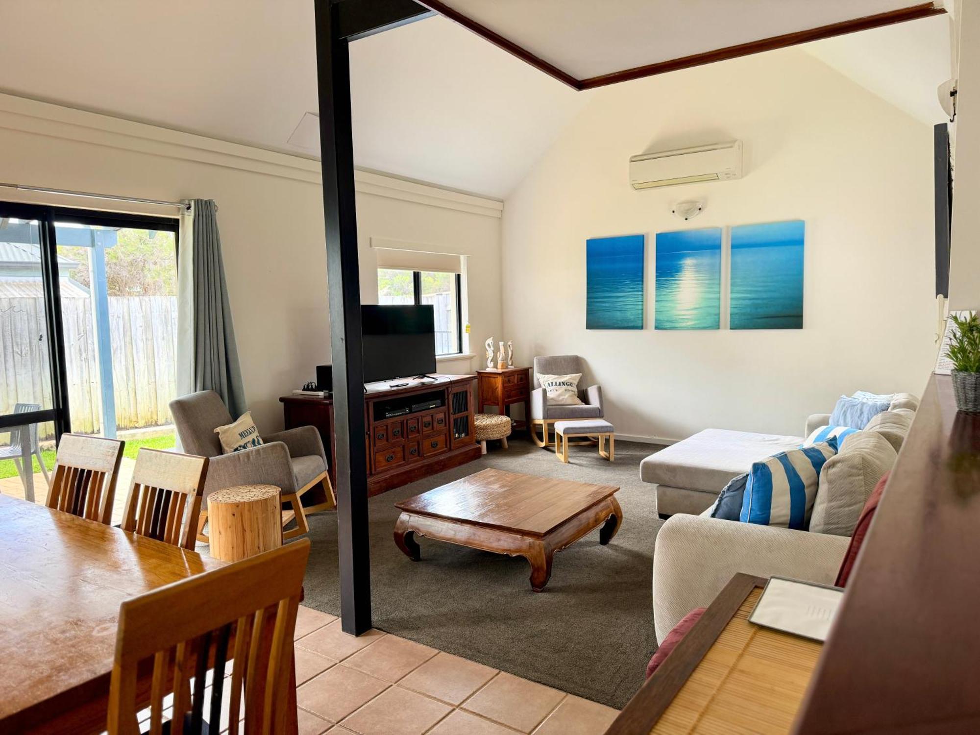 Margaret River Beach Houses Gnarabup Ngoại thất bức ảnh