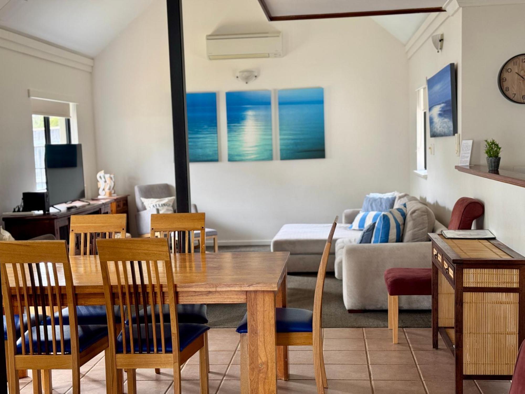 Margaret River Beach Houses Gnarabup Ngoại thất bức ảnh