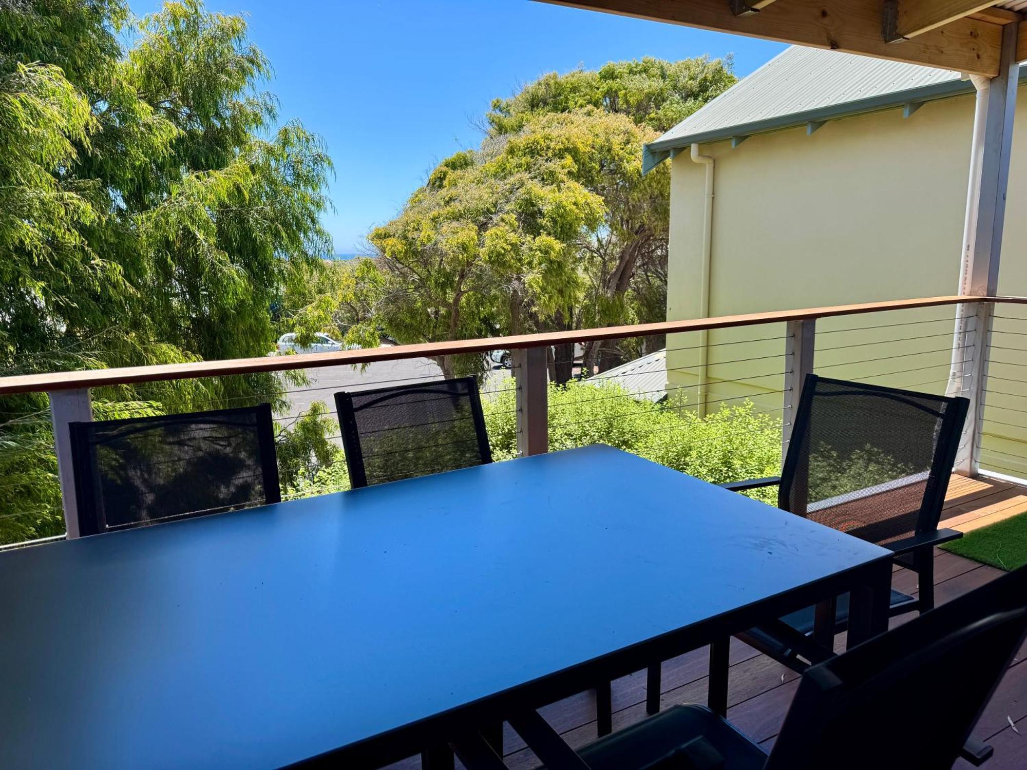 Margaret River Beach Houses Gnarabup Ngoại thất bức ảnh