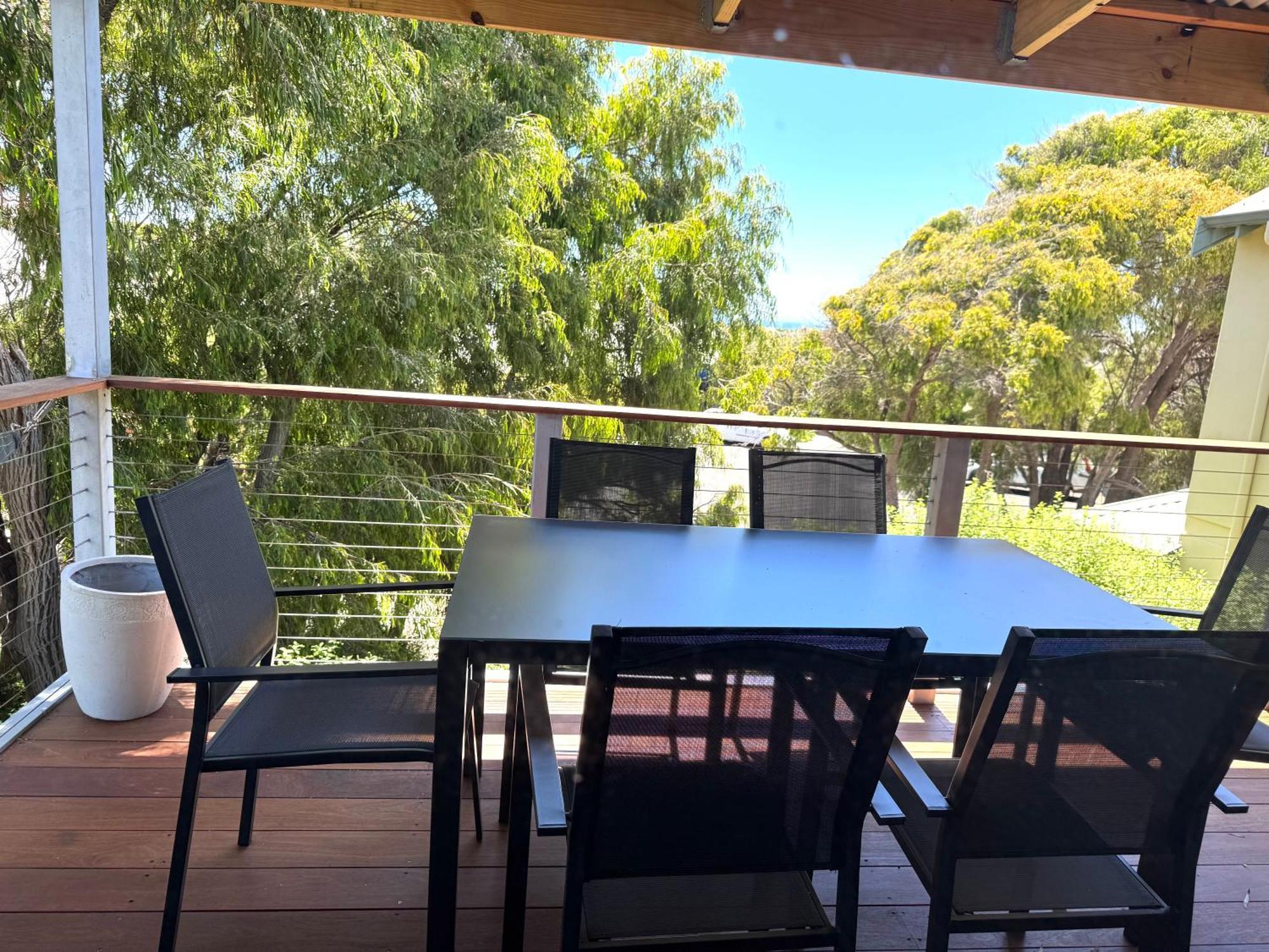Margaret River Beach Houses Gnarabup Ngoại thất bức ảnh