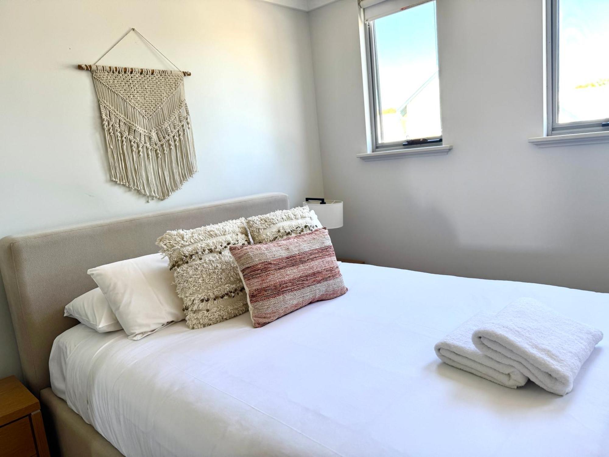 Margaret River Beach Houses Gnarabup Ngoại thất bức ảnh