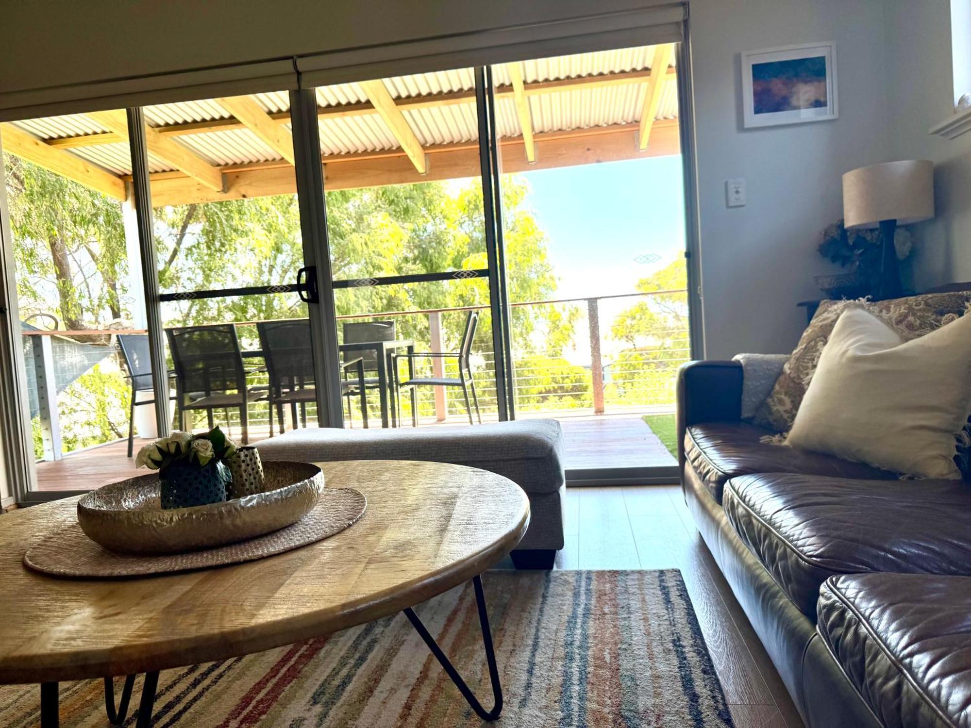 Margaret River Beach Houses Gnarabup Ngoại thất bức ảnh