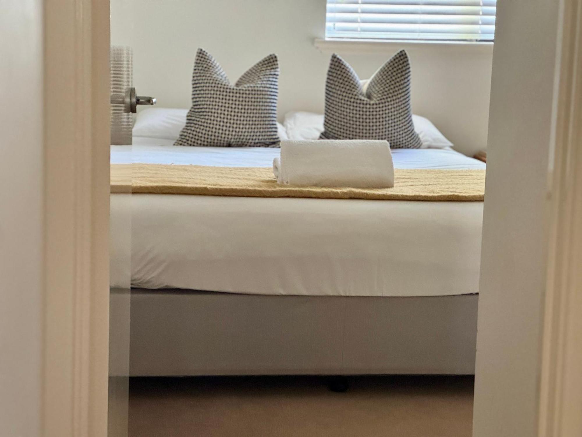Margaret River Beach Houses Gnarabup Ngoại thất bức ảnh
