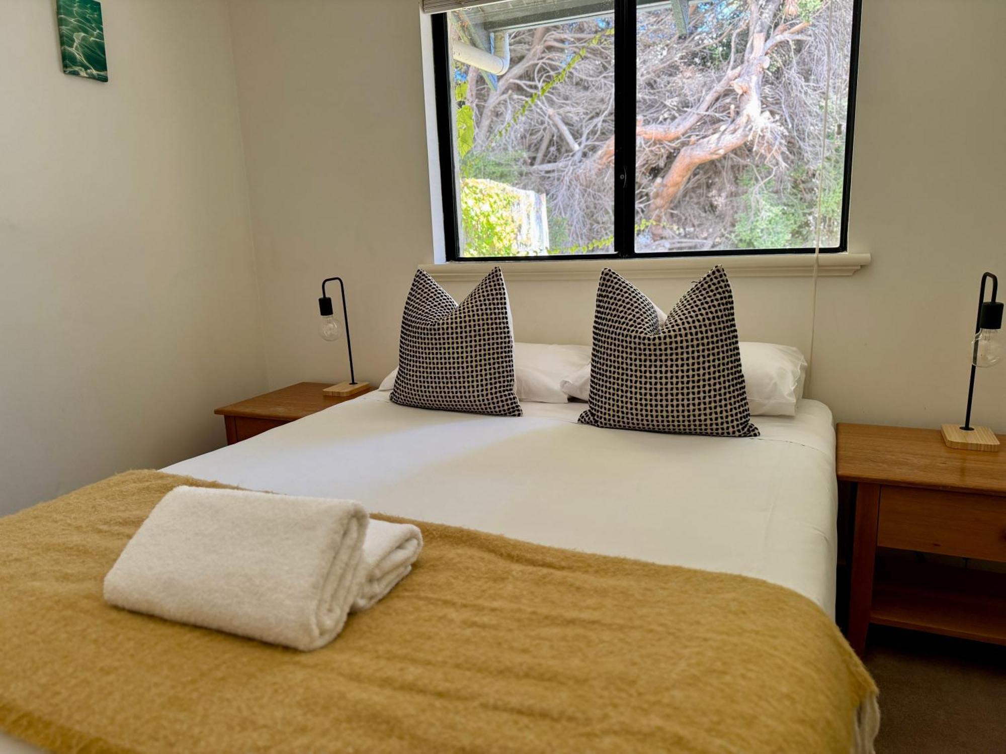 Margaret River Beach Houses Gnarabup Ngoại thất bức ảnh