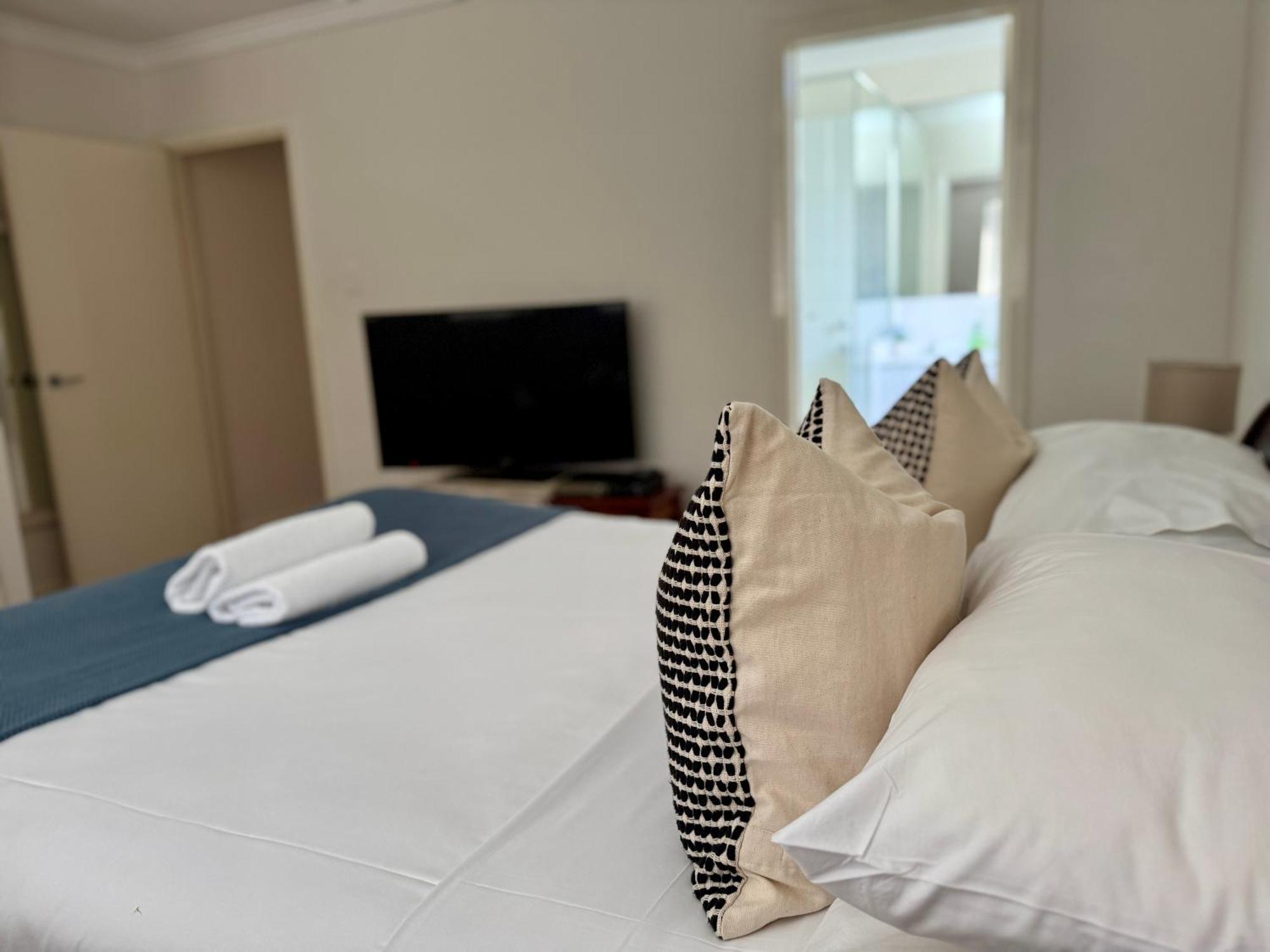 Margaret River Beach Houses Gnarabup Ngoại thất bức ảnh