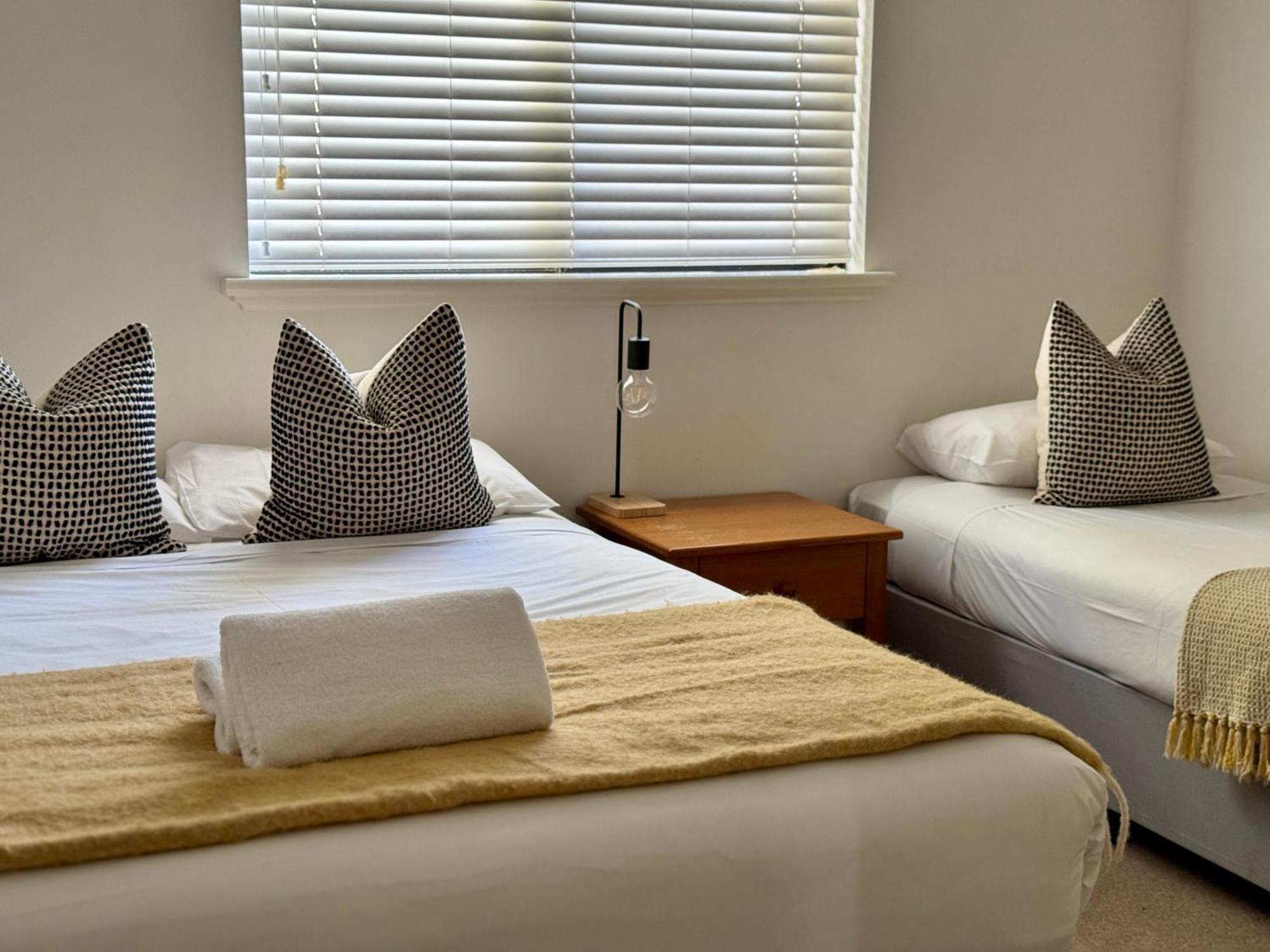 Margaret River Beach Houses Gnarabup Ngoại thất bức ảnh
