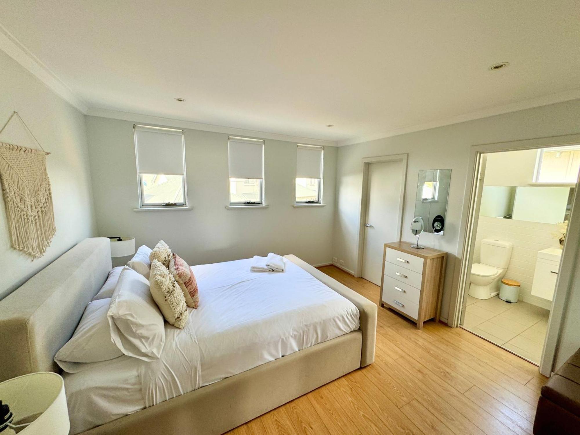 Margaret River Beach Houses Gnarabup Ngoại thất bức ảnh